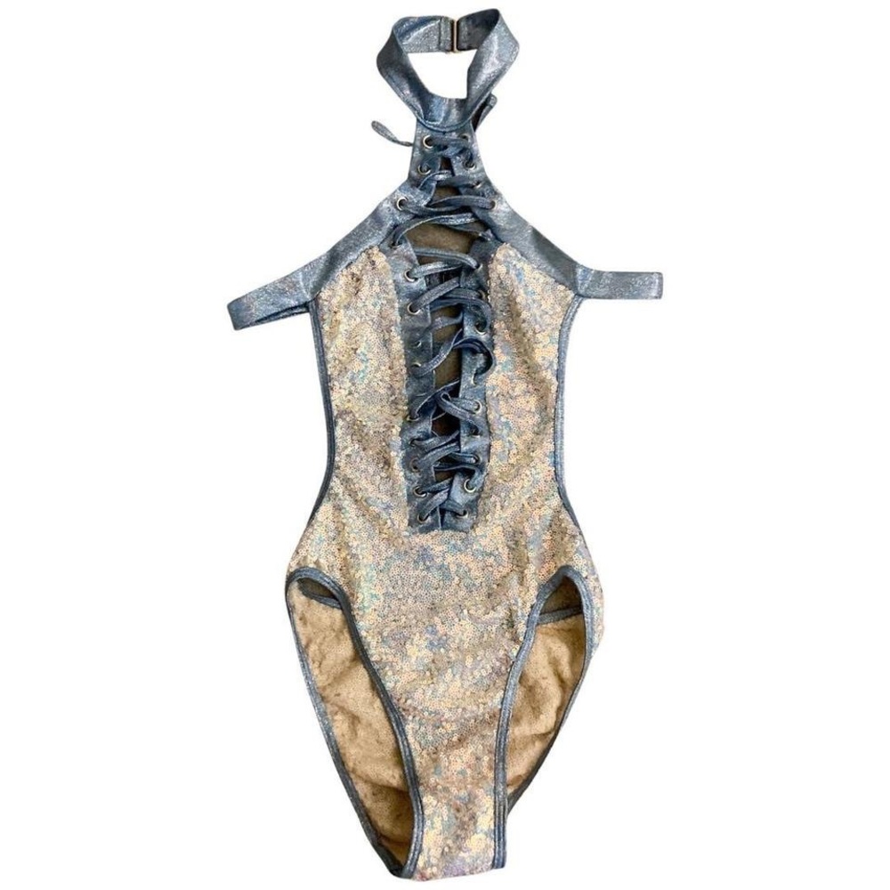ROMA One Piece, Bodysuit